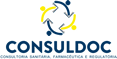 CONSULDOC - Consultoria Sanitária, Farmacêutica e Regulatória