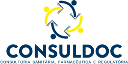 CONSULDOC - Consultoria Sanitária, Farmacêutica e Regulatória